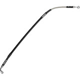 MOOSE RACING B052010/P Brake Line - Stainless Steel B05-2-010/P