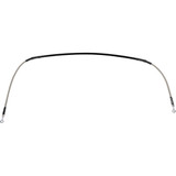 MOOSE RACING G061011/P Brake Line - Stainless Steel G06-1-011/P