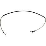 Brake Line - Stainless Steel H02-1-065/P