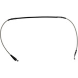 Brake Line - Stainless Steel H02-1-068/P