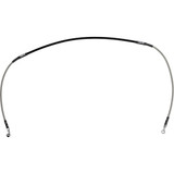 MOOSE RACING H021070/P Brake Line - Stainless Steel H02-1-070/P