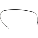 Brake Line - Stainless Steel H02-1-079/P