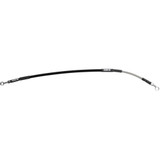 MOOSE RACING H022026/P Brake Line - Stainless Steel H02-2-026/P