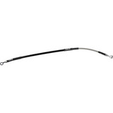 Brake Line - Stainless Steel H02-2-037/P
