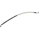 MOOSE RACING H022039/P Brake Line - Stainless Steel H02-2-039/P