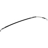 MOOSE RACING H022043/P Brake Line - Stainless Steel H02-2-043/P