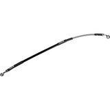MOOSE RACING H022046/P Brake Line - Stainless Steel H02-2-046/P