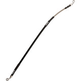 Brake Line - Stainless Steel H02-2-049/P