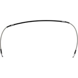 Brake Line - Stainless Steel K01-1-038/P