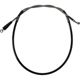 MOOSE RACING K021029/P Brake Line - Stainless Steel K02-1-029/P