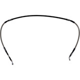 MOOSE RACING K021042/P Brake Line - Stainless Steel K02-1-042/P