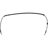 Brake Line - Stainless Steel K02-1-047/P