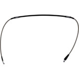 MOOSE RACING K021054/P Brake Line - Stainless Steel K02-1-054/P