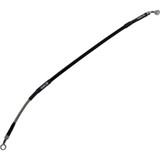 MOOSE RACING K022016/P Brake Line - Stainless Steel K02-2-016/P