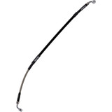 MOOSE RACING K022019/P Brake Line - Stainless Steel K02-2-019/P