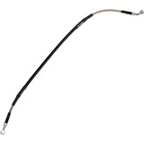 Brake Line - Stainless Steel S01-2-033/P