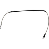 Brake Line - Stainless Steel Y01-1-075/P
