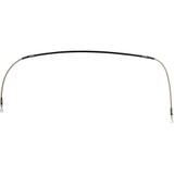 Brake Line - Stainless Steel Y01-1-084/P