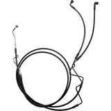 MAGNUM SHIELDING SBB113600 Brake Line - Xr - Lower - Sbb Sbb1136-00