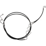 Brake Line - Xr - Lower - Sbc Sbc1135-00