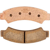 MOOSE UTILITY M723S47 Brake Pad - Front - Segway M723-S47