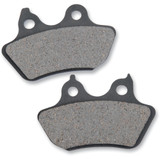Drag Specialties Sintered Metal Brake Pads - Softail