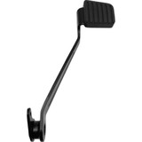 DRAG SPECIALTIES 1610-0706 Brake Pedal - Rear - Black - Softail