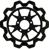 LYNDALL RACING BRAKES LLC 41042158 Brake Rotor - Rear - Blb52/Btb - 11.8" 4104-2158