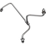 GOODRIDGE PMCHD028C Break Adapter - Front - Flh/Flt '14-'23 Non-Abs Models Pmchd-028C