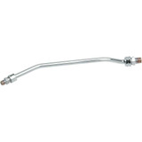 DRAG SPECIALTIES 0711-0032 Drag Specialties Vent Line - Crankcase - Flt