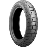 BRIDGESTONE 13724 Bridgestone Tire - Battlax Adventure Trail At41 - Rear - 170/60R17 - 72V 13724