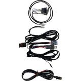 Brite-Lites Wiring Harness Kit - Polaris Bl-Whpol
