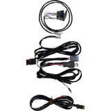 BRITE-LITES BLWHPOL Brite-Lites Wiring Harness Kit - Polaris Bl-Whpol