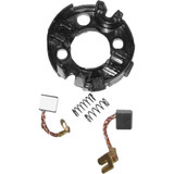 Rick'S Motorsport Electric Starter Motor - Brushes - Yamaha 70-510