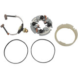 RICK'S MOTORSPORT ELECTRIC 70507 Rick'S Motorsport Electric Starter Brush Plate - Repair Kit 70-507