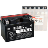 Bs Battery Battery - Bt12A-Bs (Yt) 300602