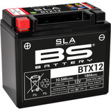 Bs Battery Battery - Btx12 (Ytx) 300680