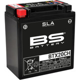 Bs Battery Battery - Btx20Ch (Ytx) 300766