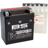 BS BATTERY 300616 Bs Battery Battery - Btx20Ch-Bs (Ytx) 300616