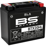 Bs Battery Battery - Btx20Hl (Ytx) 300689