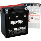 Bs Battery Battery - Btx7L-Bs (Ytx) 300620