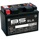 Bs Battery Battery - Btz12S (Ytz) 300637-1