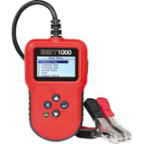 BS BATTERY 700605 Bs Battery Battery Tester - Bst 1000 700605