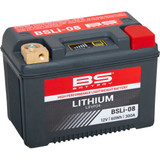 BS BATTERY 360108 Bs Battery Lithium Battery - Bsli-08 360108