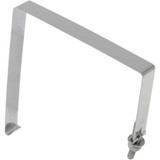 DRAG SPECIALTIES DS-317463 Drag Specialties Battery Strap - '70-'78 Fx/Xlch