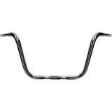 Drag Specialties Handlebar - Buffalo - Springer Ape - 12-1/2" - Chrome
