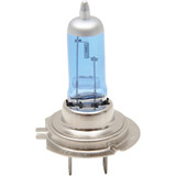 Drag Specialties Halogen Bulb - H7 - 55 W - Super White