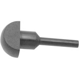 DRAG SPECIALTIES 1703-0083 Drag Specialties Caliper Bumper - Sportster