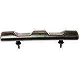 DRAG SPECIALTIES 1302-0654 Drag Specialties Swingarm Bumper