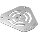 BURLY BRAND 02060180CH Burly Brand Replacement Face Plate - Wrenches - Chrome 0206-0180-Ch